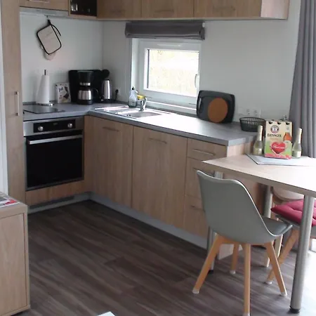 Tiny Haus Petra By Interhome * 维德宁