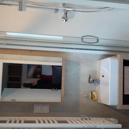 Tiny Haus Petra By Interhome *