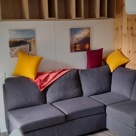 Tiny Haus Petra By Interhome *