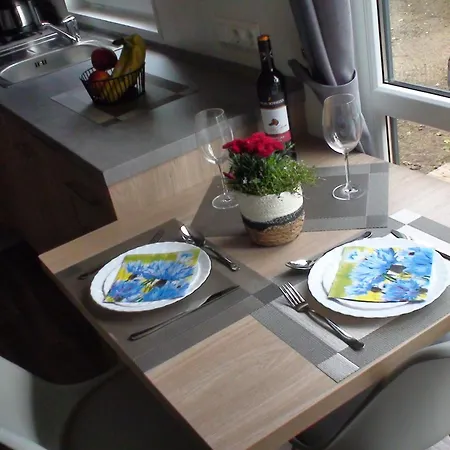 Tiny Haus Petra By Interhome