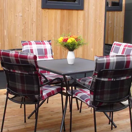 Tiny Haus Petra By Interhome *