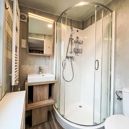 Tiny Haus Petra By Interhome 別荘 *
