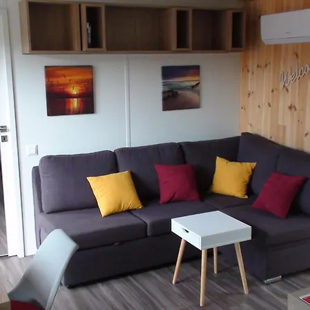 Petra By Interhome Holiday home Wemding