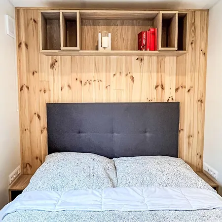 別荘 Tiny Haus Petra By Interhome