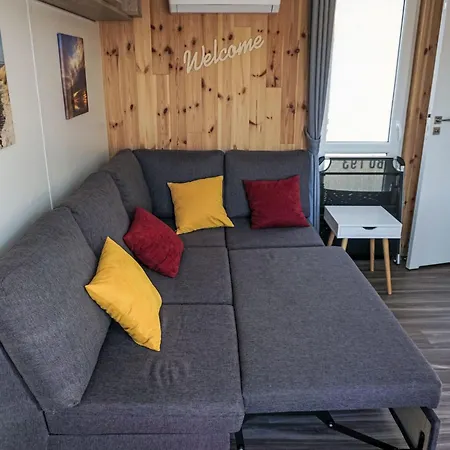 Tiny Haus Petra By Interhome