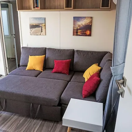 Tiny Haus Petra By Interhome 別荘 *