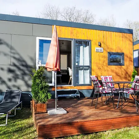 Tiny Haus Petra By Interhome *