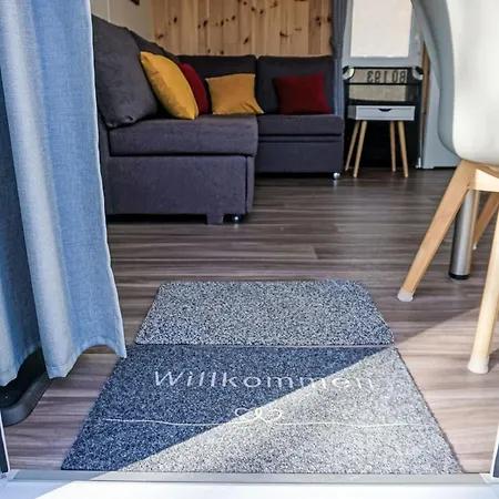Tiny Haus Petra By Interhome